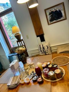 Chambres d'hôtes Les Carmélites - 2