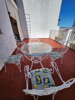 La Casa de las Golondrinas - Santisteban del Puerto - 6