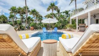 Villa Jekjak - Cudjoe Key - 6