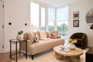 The Tottenham Wonder - Pleasing 2BDR Flat with Balcony - Londra - 3