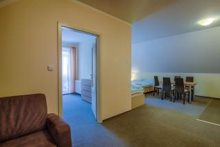 Apartmány Sport with Garage - Rokytnice nad Jizerou - 8