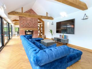 County Farm Barn - Norwich - 5