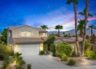 Desert Oasis in Palm Springs - Indio - 9