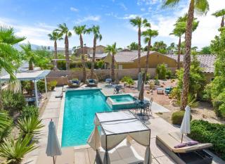Desert Oasis in Palm Springs - Indio - 8