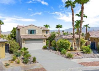 Desert Oasis in Palm Springs - Indio - 7