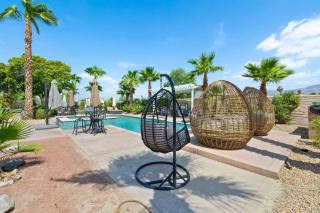 Desert Oasis in Palm Springs - Indio - 6