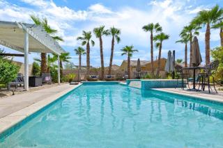 Desert Oasis in Palm Springs - Indio - 3