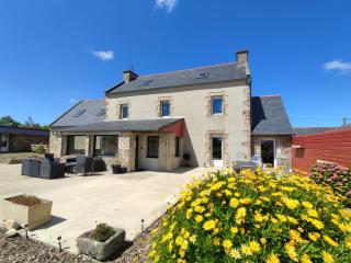 L'ilot des abers Maison de vacances - 1