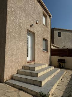Villa l'Alycia - Fos-sur-Mer - 0