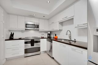 Beautiful apartment with pool and gym - Hollywood - 7