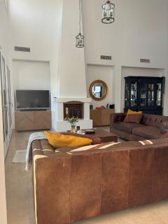 Casa Trebol - Private Pool Villa - San Javier - 3