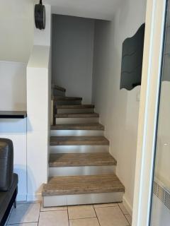 Villa l'Alycia - Fos-sur-Mer - 4
