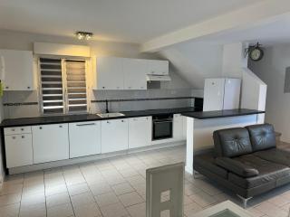 Villa l'Alycia - Fos-sur-Mer - 3