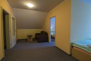 Apartmány Sport with Garage - Rokytnice nad Jizerou - 7