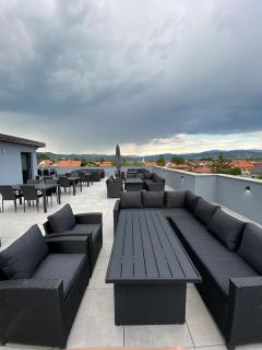 EA Apartments Sarajevo - Kamenjača - 5