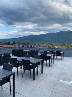 EA Apartments Sarajevo - Kamenjača - 8