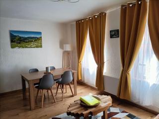 Le Chalet Troyen - Troyes - 0