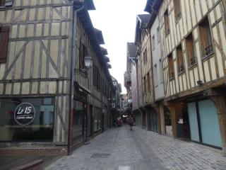 Le Chalet Troyen - Troyes - 1