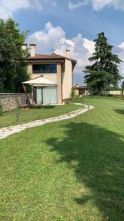 Casa Ulivo - Il Brolo Holiday Homes - Cavaso del Tomba - 8