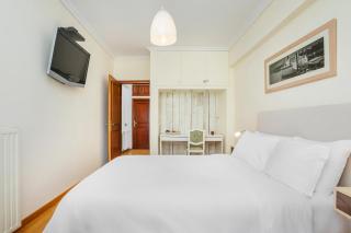 Cozy Penthouse - Salonicco - 5