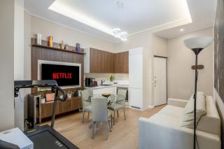 Porta Venezia New Luxury apt - wifi full equiped - Milan - 0