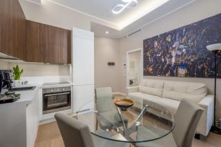 Porta Venezia New Luxury apt - wifi full equiped - Milan - 1