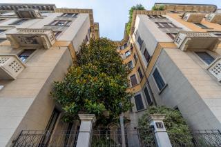 Porta Venezia New Luxury apt - wifi full equiped - Milan - 9