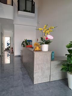 Amber Hotel - Phan Thiet - 3