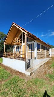 Cabañas El Marqués Zacatlán con Starlink - 0