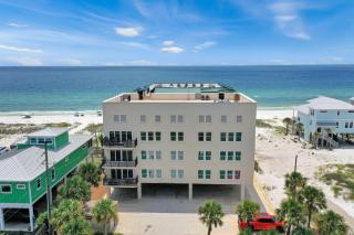The Blue Bird by Pristine Properties Vacation Rentals - Saint Joe Beach - 8