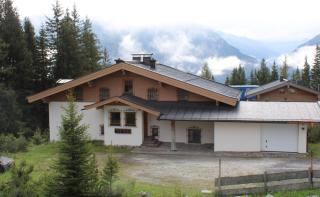 Haus Filzstein 117 Top 2 - Krimml - 6