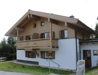 Haus Amelie Top 2 - Krimml - 1