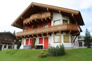 Haus Filzstein 145 Top 24 - 1