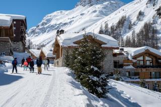 Silverstone by Alpine Resorts - 9