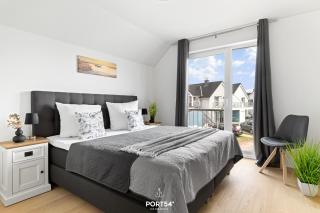 Ferienwohnung Ocean Time Olpenitz - Olpenitz - 6