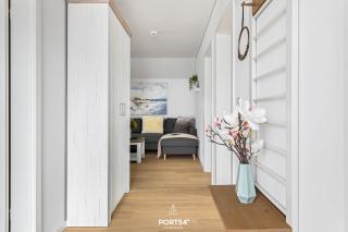 Ferienwohnung Ocean Time Olpenitz - Olpenitz - 5