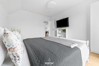 Ferienwohnung Ocean Time Olpenitz - Olpenitz - 1