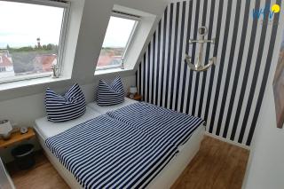 Villa Petersen Ferienwohnung Traumblick - Wangerooge - 7