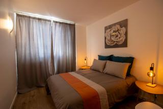 Appartement cosy aux coeur de Paris - 10 pers - Parijs - 4