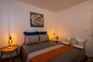 Appartement cosy aux coeur de Paris - 10 pers - Parijs - 0