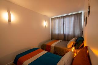 Appartement cosy aux coeur de Paris - 10 pers - Parijs - 6