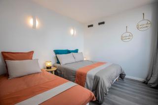 Appartement cosy aux coeur de Paris - 10 pers - Parijs - 8