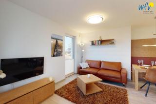 Haus Seeblick Ferienwohnung Nordseekieker - Wangerooge - 3