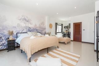 Mitsu Guesthouse - 9