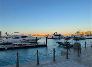 Apartment Marassi, Marina Views, Waters - 0