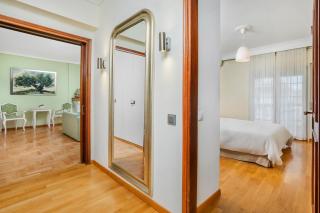 Cozy Penthouse - Thessaloniki - 5