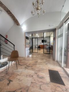 Hotel Castilla - Cáceres - 9