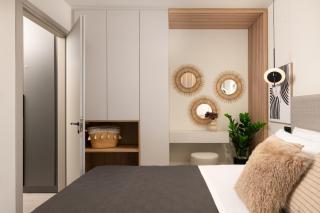 Masarou Suites - Afandou - 2