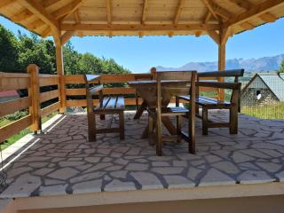 Planinska Vila - 8