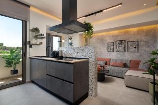 Masarou Suites - Afandou - 9